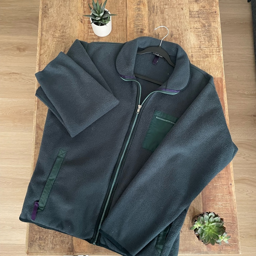 Patagonia Fleece Jacket